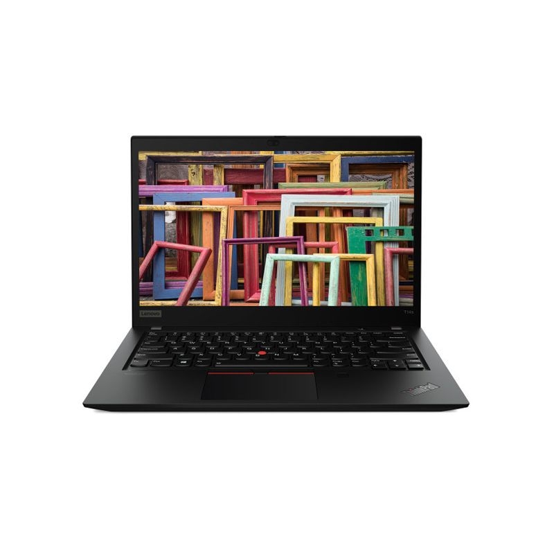 Lenovo ThinkPad T14 Gen 2 14" i5 Gen 11 - 16Go RAM 512Go SSD Windows 11