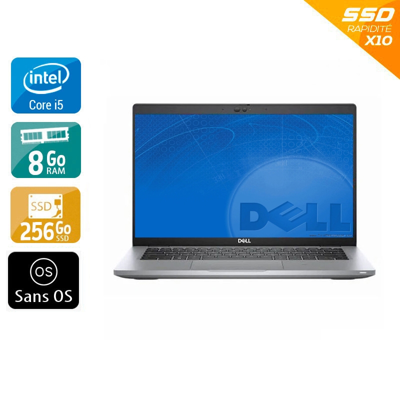 Acheter Dell Latitude 5420 14'' i5 Gen 11 - 8Go RAM 256Go SSD Sans OS État correctOccasion certifiée reconditionnée Bon état - 249,17 € Dell Latitude 5420 14'' i5 Gen 11 - 8Go RAM 256Go SSD Sans OS État correctOccasion certifiée reconditionnée Bon état - reconditionné disponible sur Kiatoo