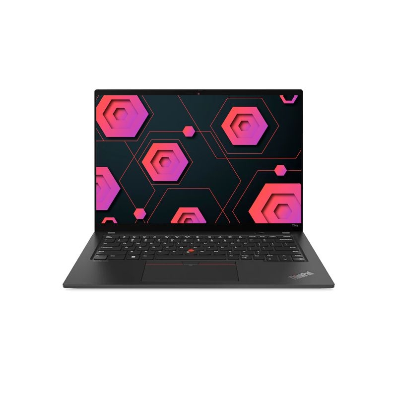 Lenovo ThinkPad T14s Gen 1 14" i7 Gen 10 - 32Go RAM 512Go SSD Windows 11