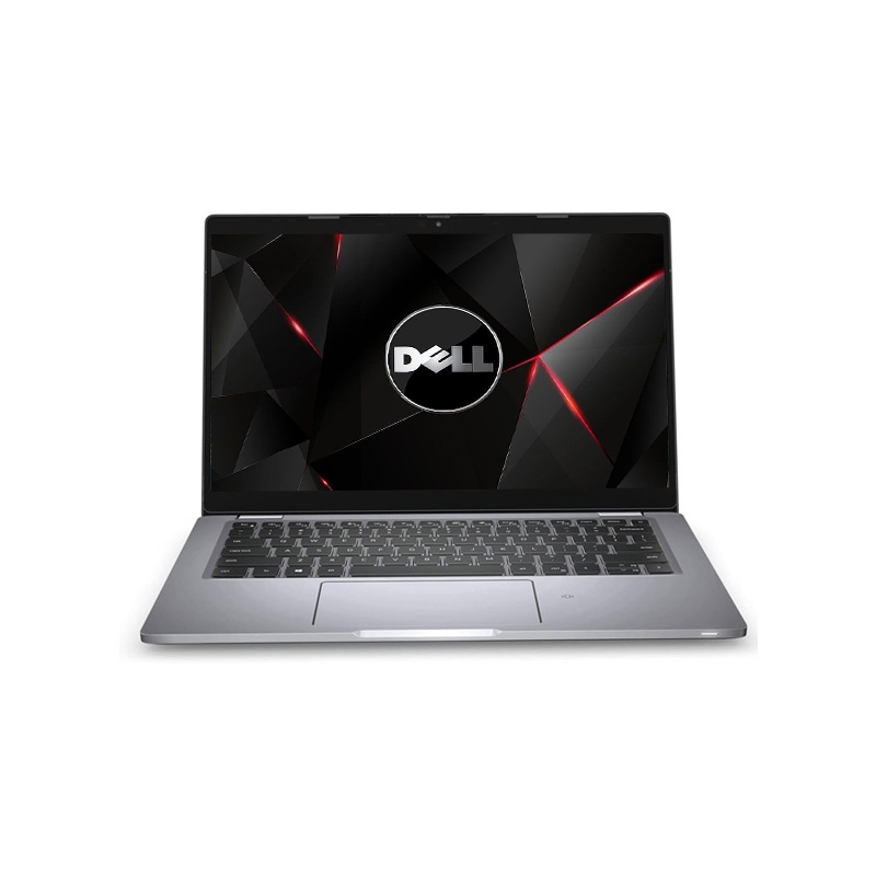 Dell Latitude 5320 13,3" i7 Gen 11 - 8Go RAM 256Go SSD Windows 11