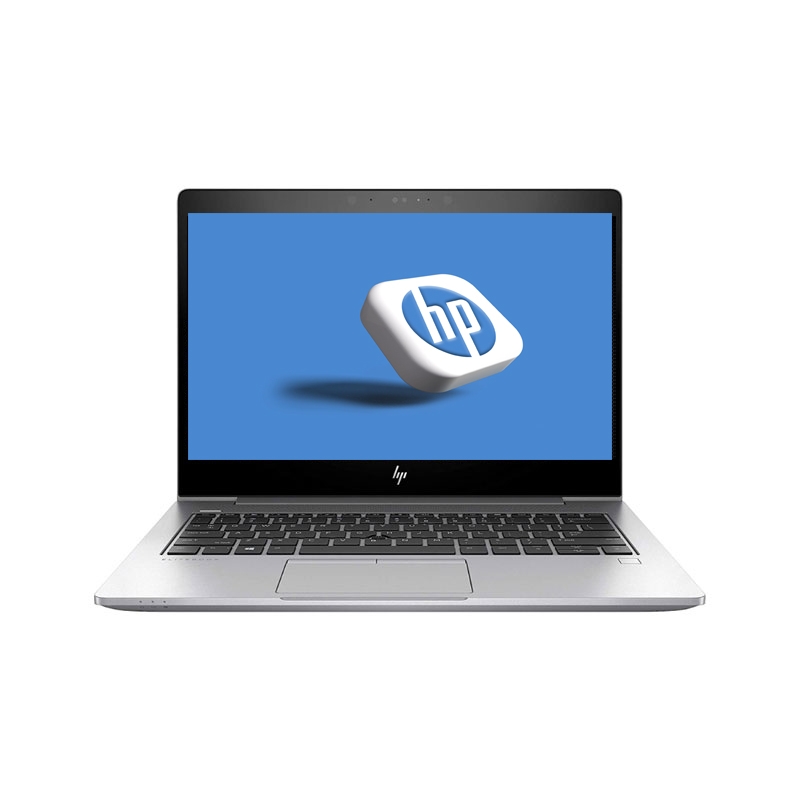 HP EliteBook 830 G7 13,3" i5 Gen 10 - 8Go RAM 256Go SSD Linux