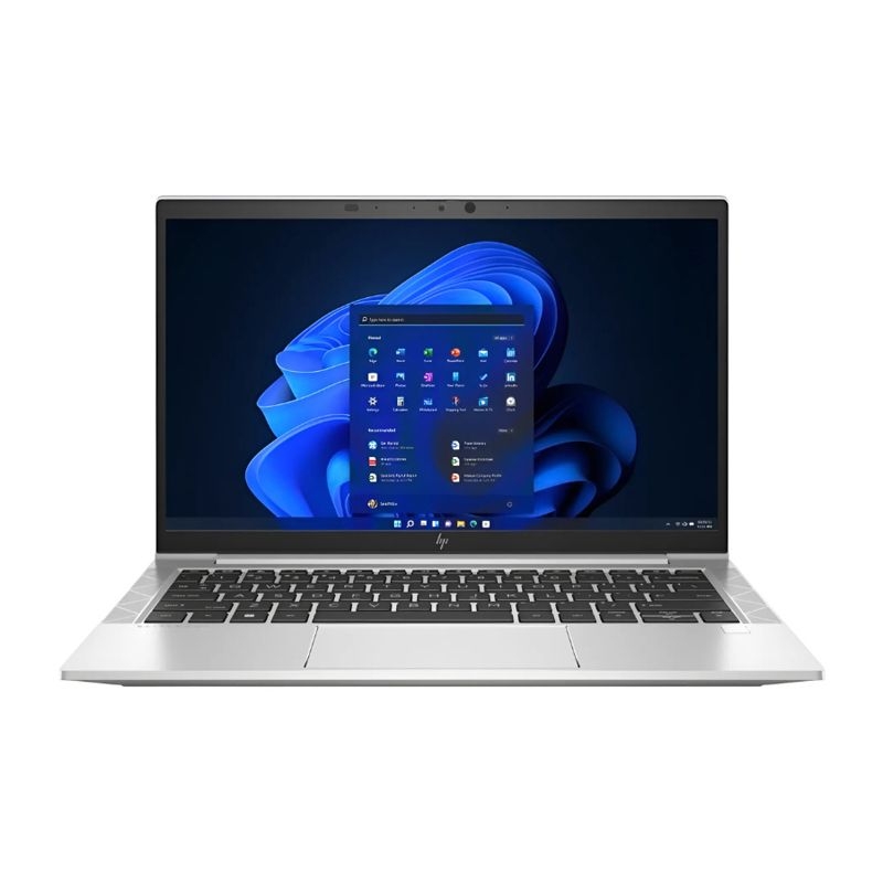 HP EliteBook 830 G8 13,3" i5 Gen 11 - 16Go RAM 256Go SSD Windows 11
