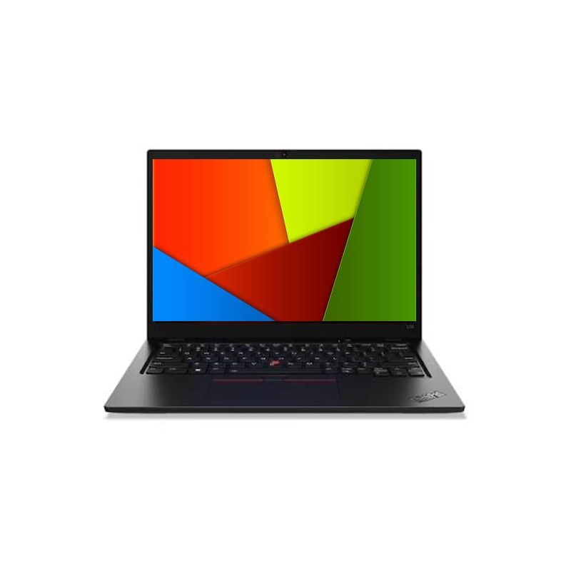 Lenovo ThinkPad L13 Gen 1 13,3" i5 Gen 10  - 8Go RAM 256Go SSD Windows 11