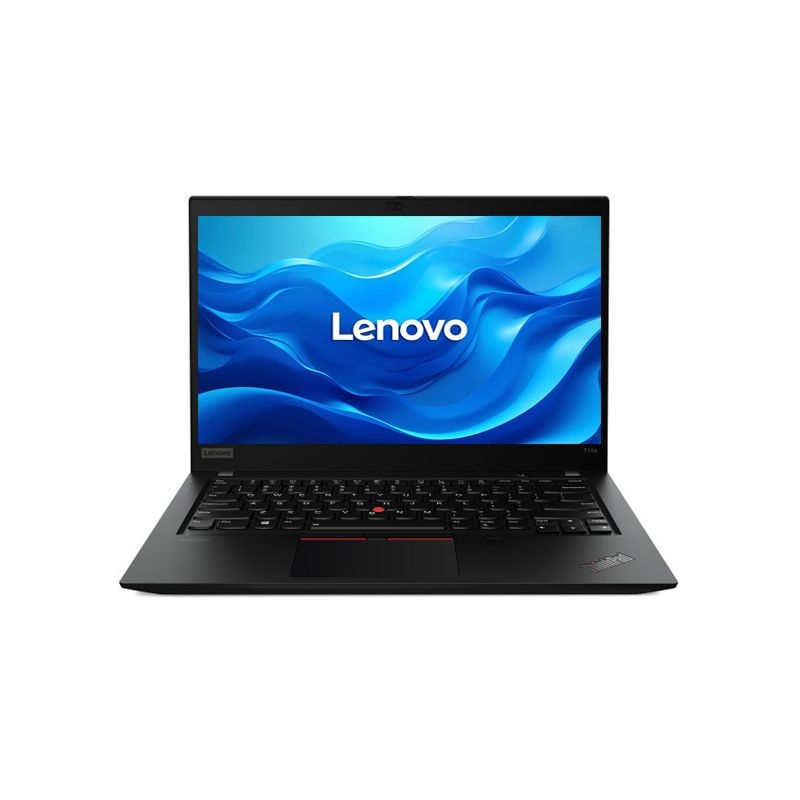 Lenovo ThinkPad T14 Gen 2 14" i7 Gen 11 - 16Go RAM 512Go SSD Windows 11