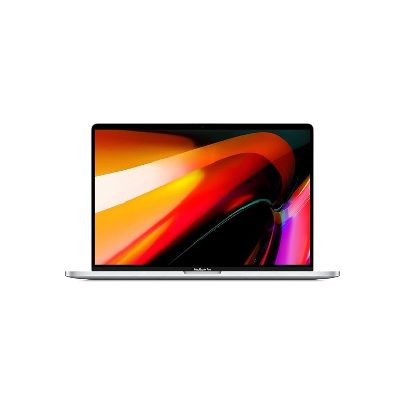 Apple MacBook Pro Touch Bar 16" 2019 Core i7 2,6 Ghz 32Go RAM 512Go SSD